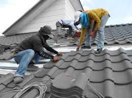 Best Rubber Roofing (EPDM, TPO)  in Dunthpe, OR